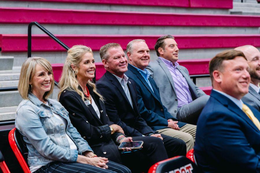 Senior Celebration of Excellence